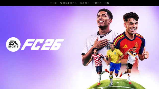 Queda da PSN paralisa Mundial de EA Sports FC 26 e força o adiamento das partidas