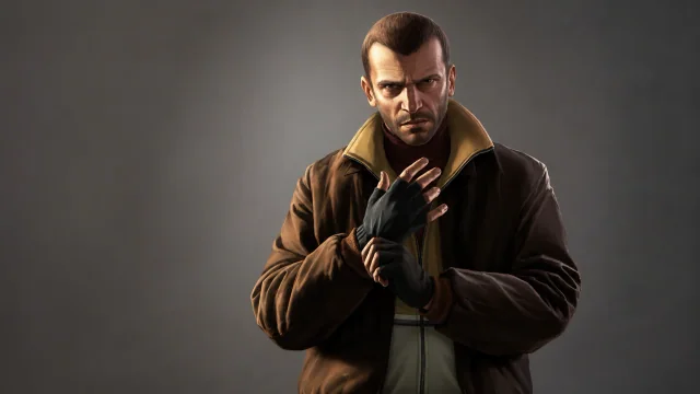 Rockstar esqueceu GTA 4? Ator de Roman Bellic não entende por que o jogo nunca foi remasterizado