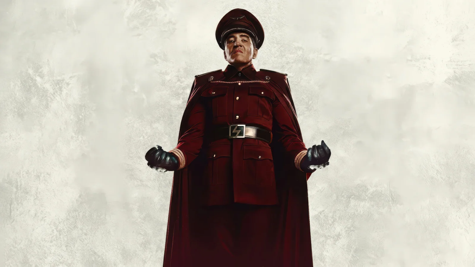 Ator de M. Bison estudou ditadores e líderes de seitas para viver vilão no novo filme de Street Fighter