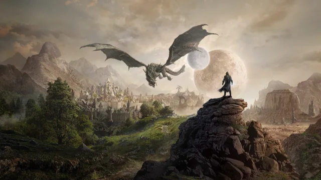 The Elder Scrolls VI