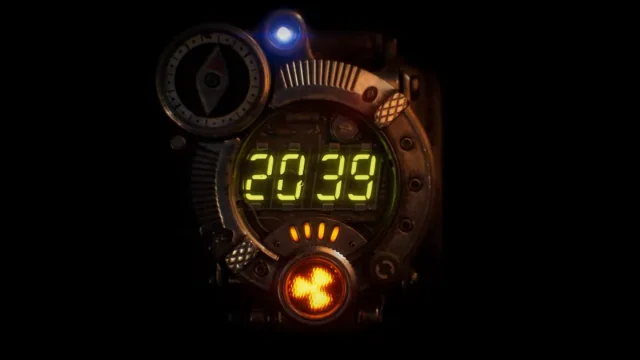 Metro 2039
