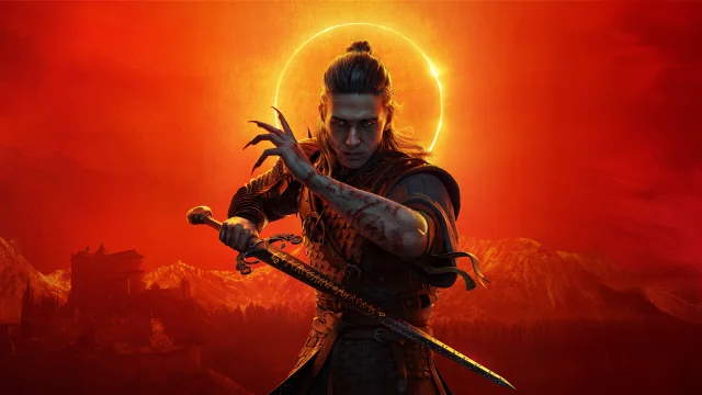 The Blood of Dawnwalker será 
um sandbox narrativo inspirado 
em Fallout