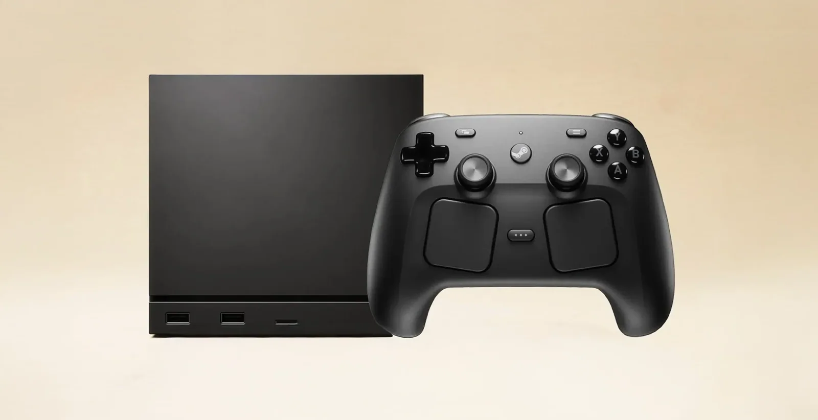 Valve confirma preço e pré-venda das Steam Machines a partir de US$ 1.049