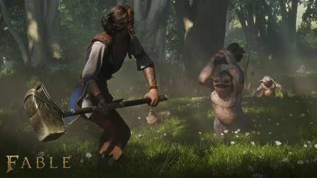 Fable
