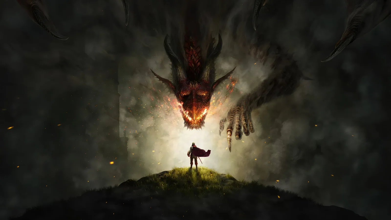 Dragon's Dogma II