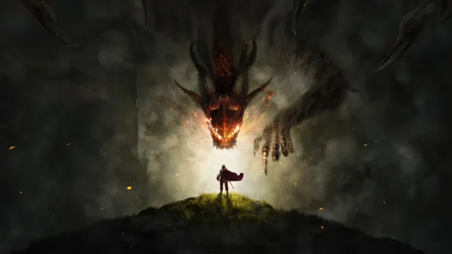 Dragon's Dogma II
