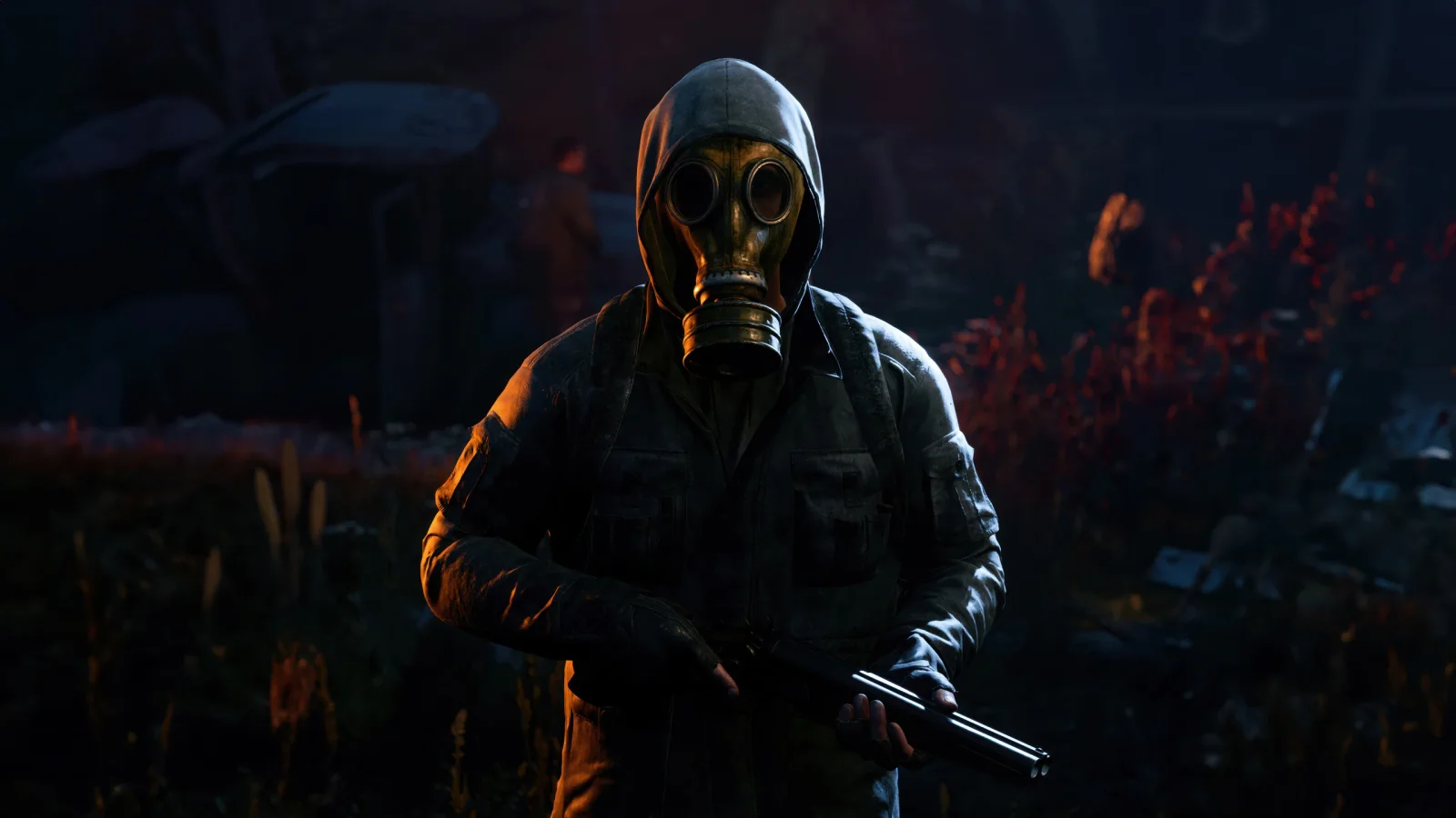 S.T.A.L.K.E.R. 2: Heart of Chornobyl — Microsoft teria pago mais do que
o custo total de STALKER 2 para garantir a exclusividade no Xbox