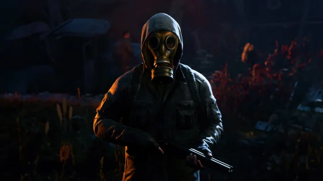 Microsoft teria pago mais do que 
o custo total de STALKER 2 para garantir a exclusividade no Xbox