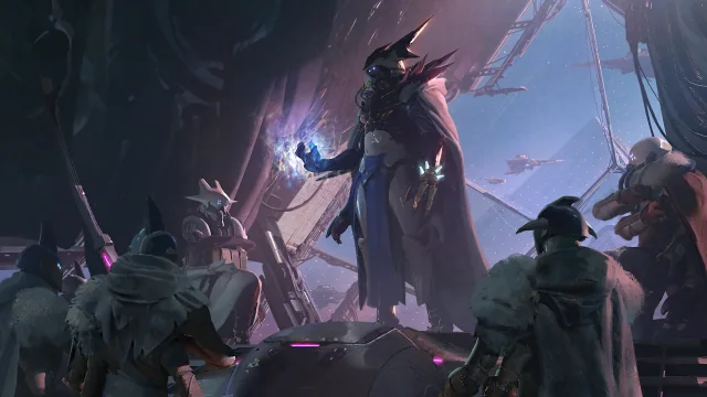 Destiny 2