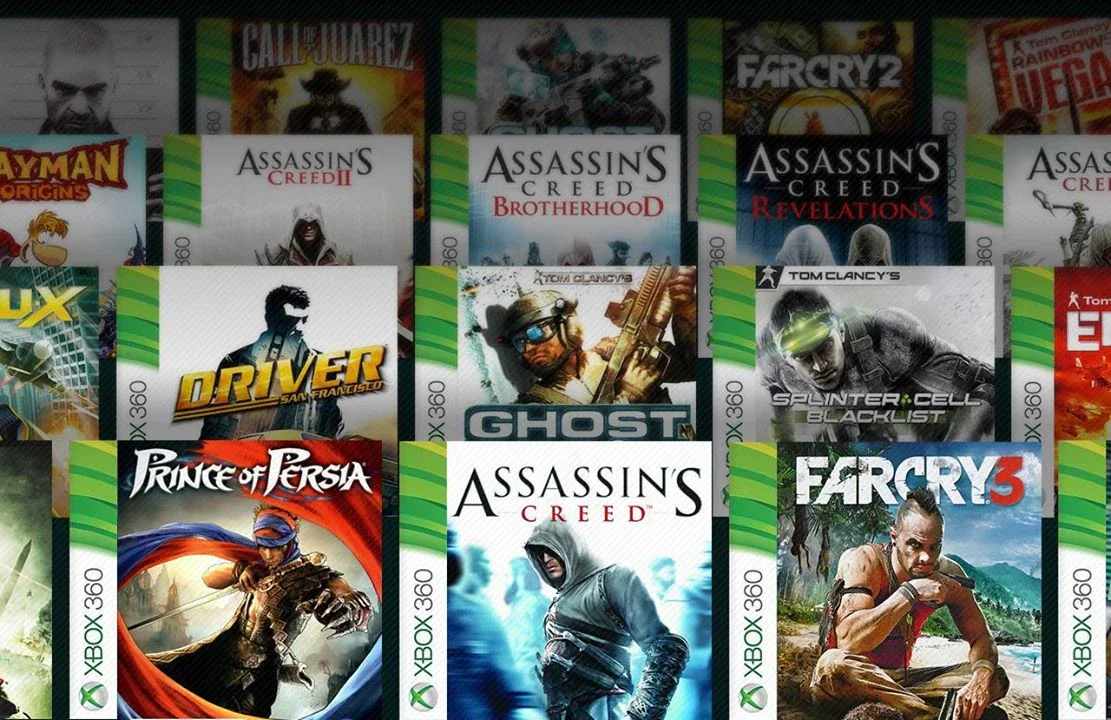 Retrocompatibilidade: jogos de Xbox 360 podem chegar ao PC a partir de 2027