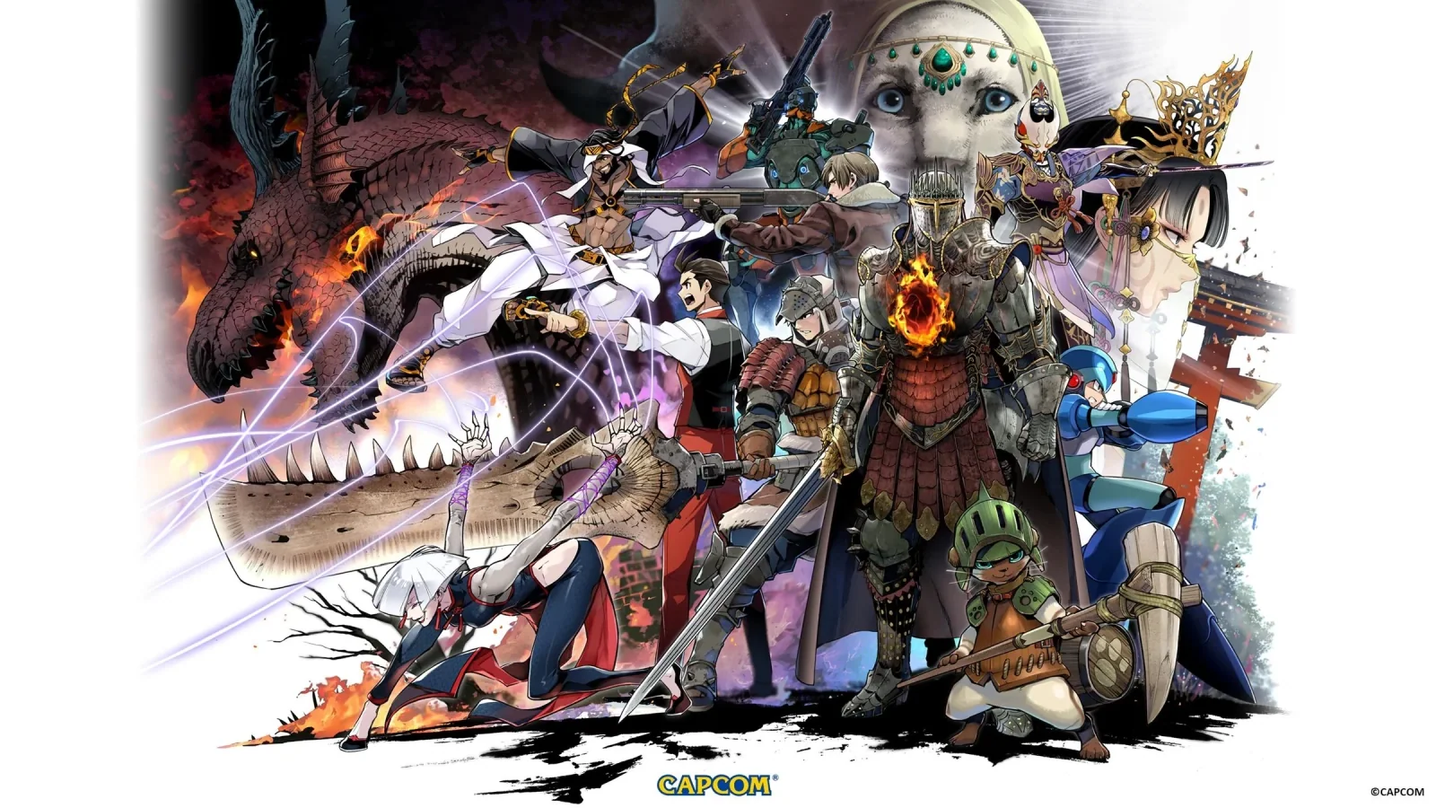 Dragon's Dogma II