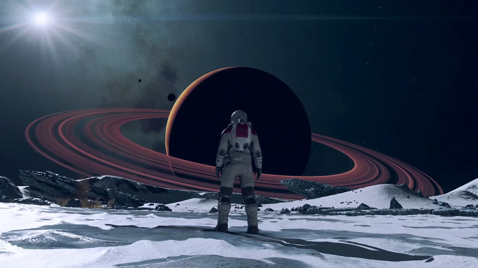 Starfield — Ex-Bethesda diz que Starfield errou feio ao apostar em quantidade em vez de qualidade