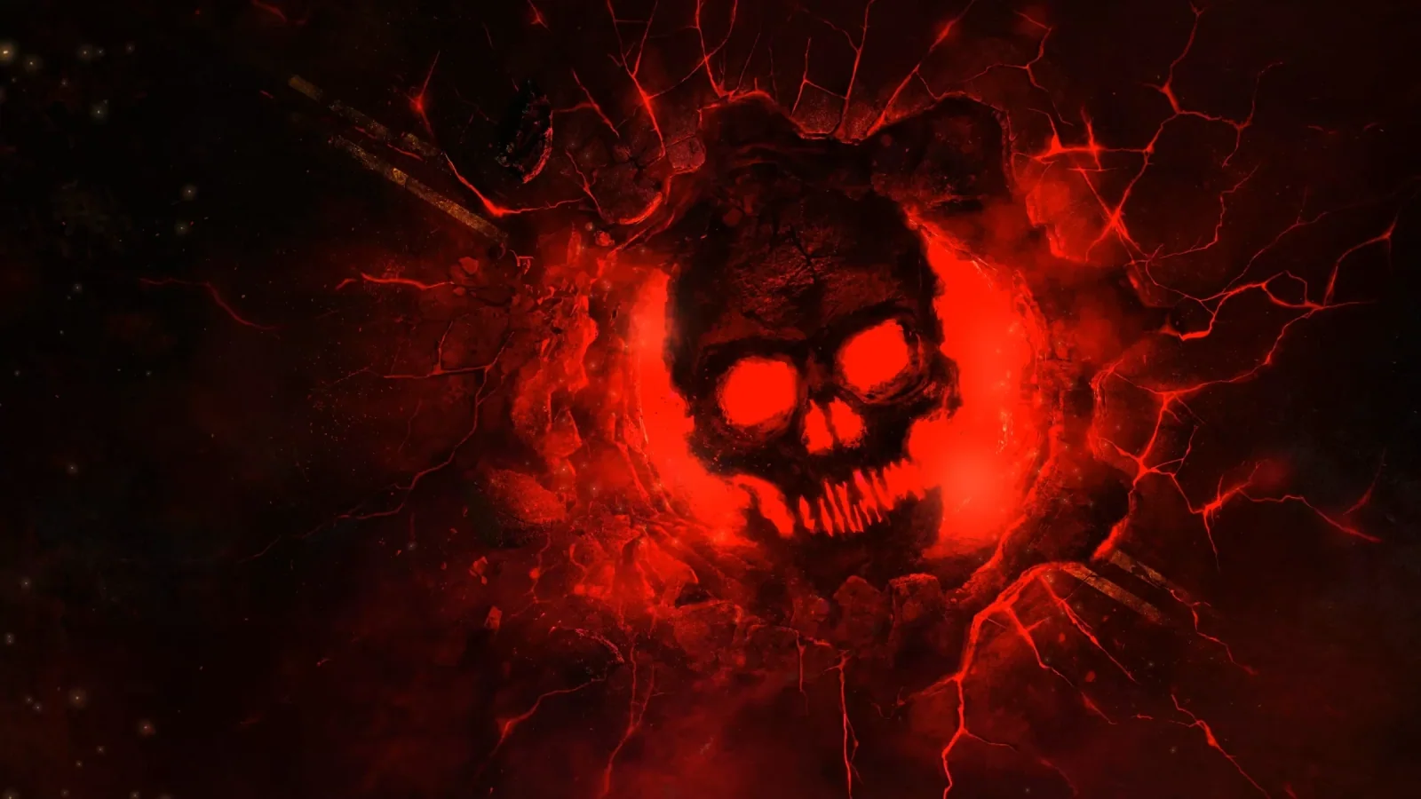 Gears of War: E-Day