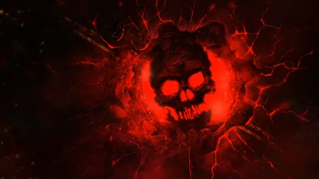 Gears of War: E-Day