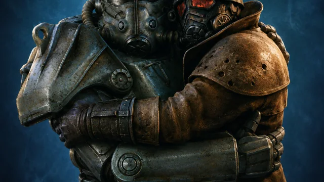 Bethesda confirma remasters de Fallout 3 e Fallout: New Vegas