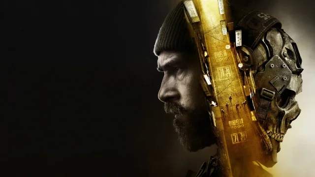 Call of Duty: Modern Warfare 4