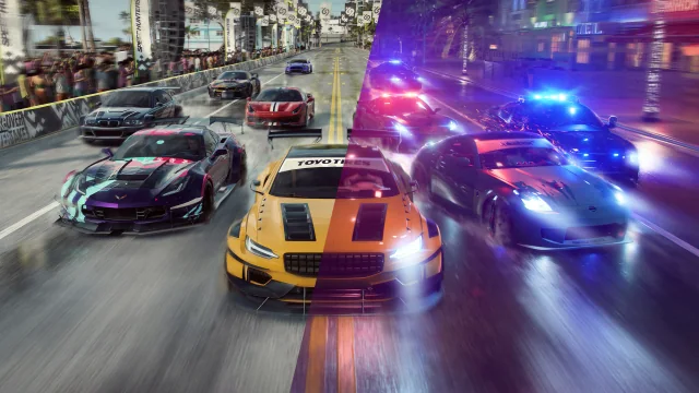 Estúdio de Need for Speed e Burnout deixa as duas franquias 
de lado para focar 100% em BF6