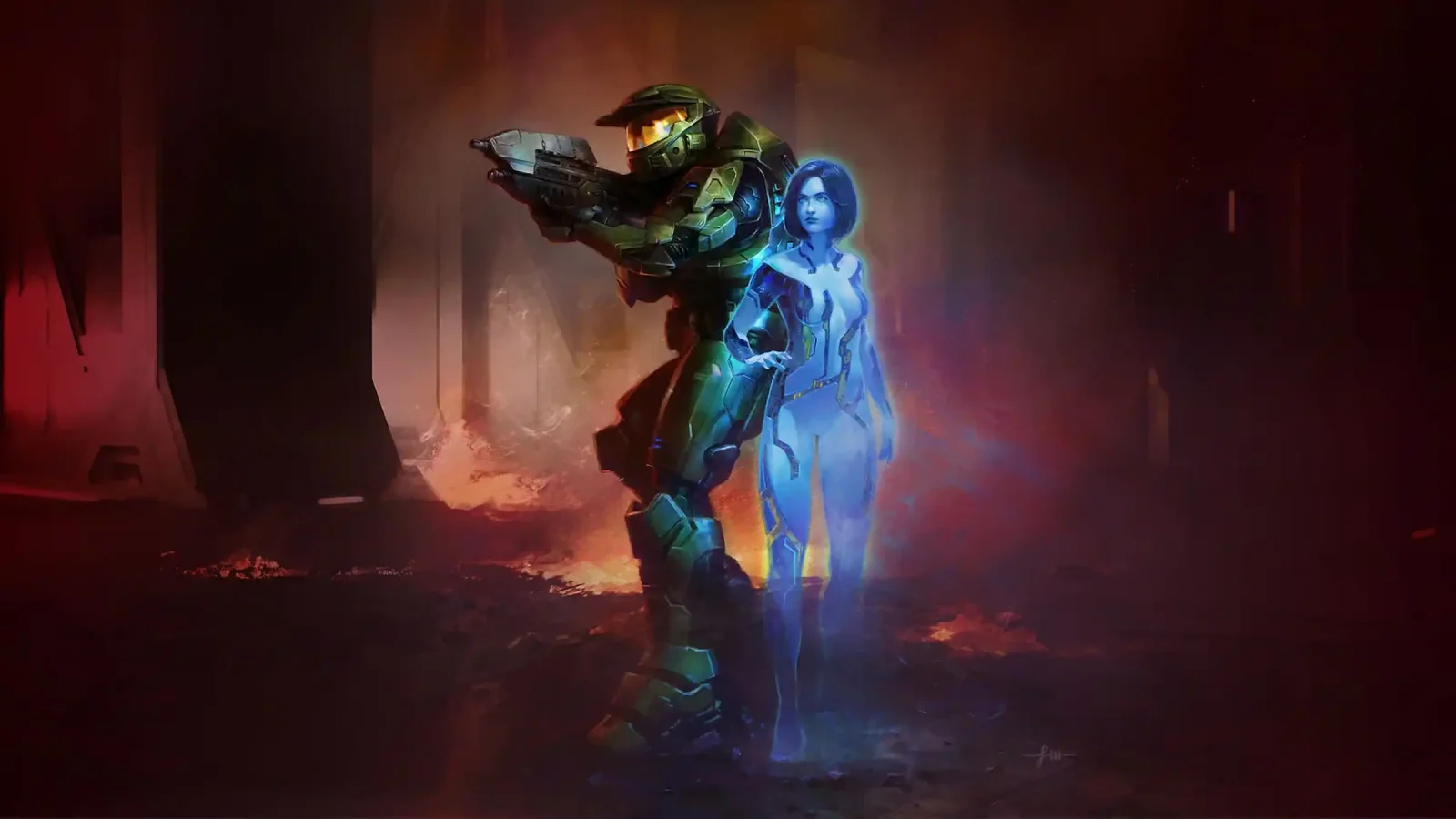 Halo: Campaign Evolved — Prequelas de Halo: Campaign Evolved confundem referências e explosões com profundidade narrativa