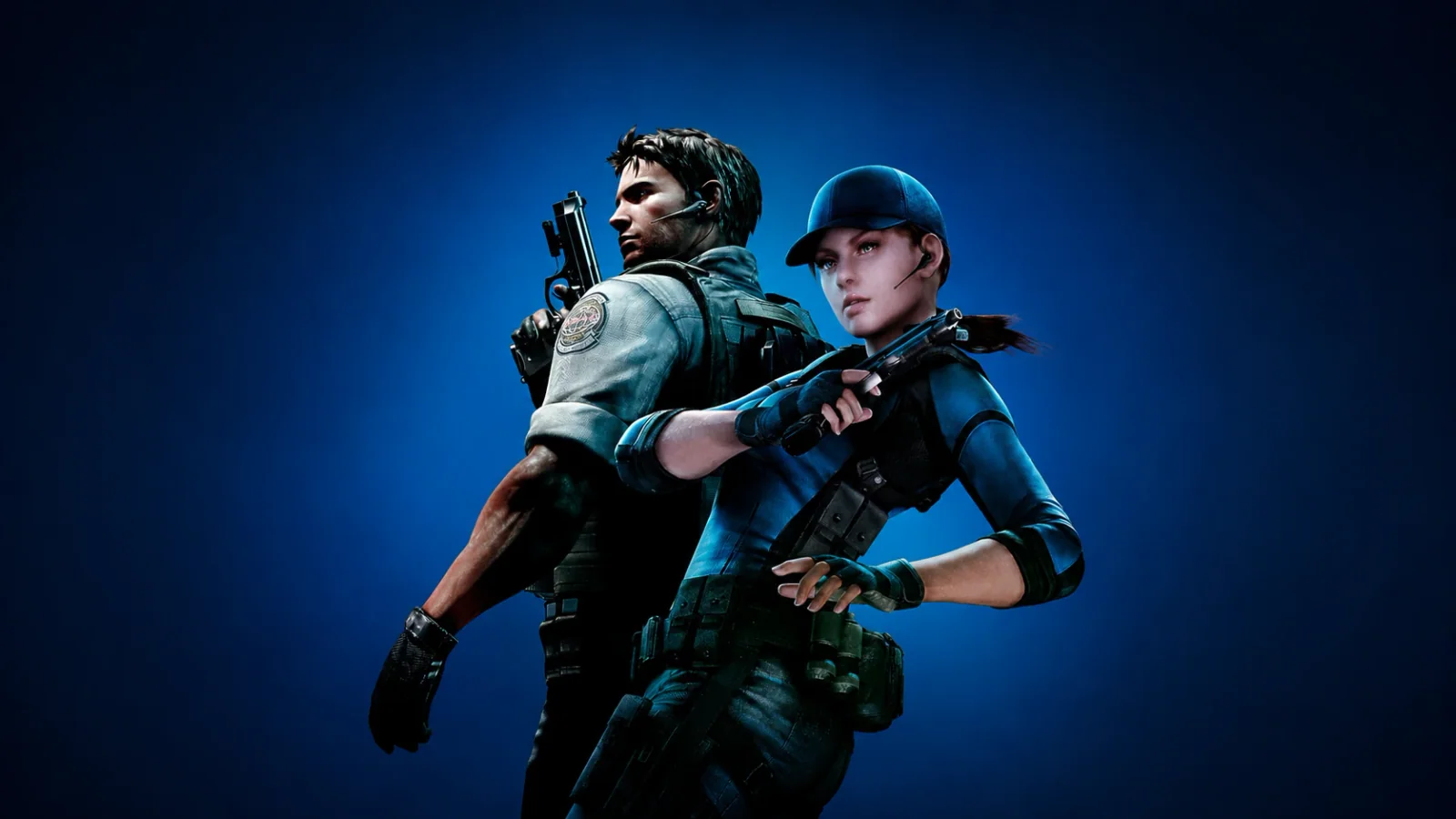 Resident Evil 5 — Resident Evil 2 Remake se 
torna o jogo mais vendido 
da história da franquia