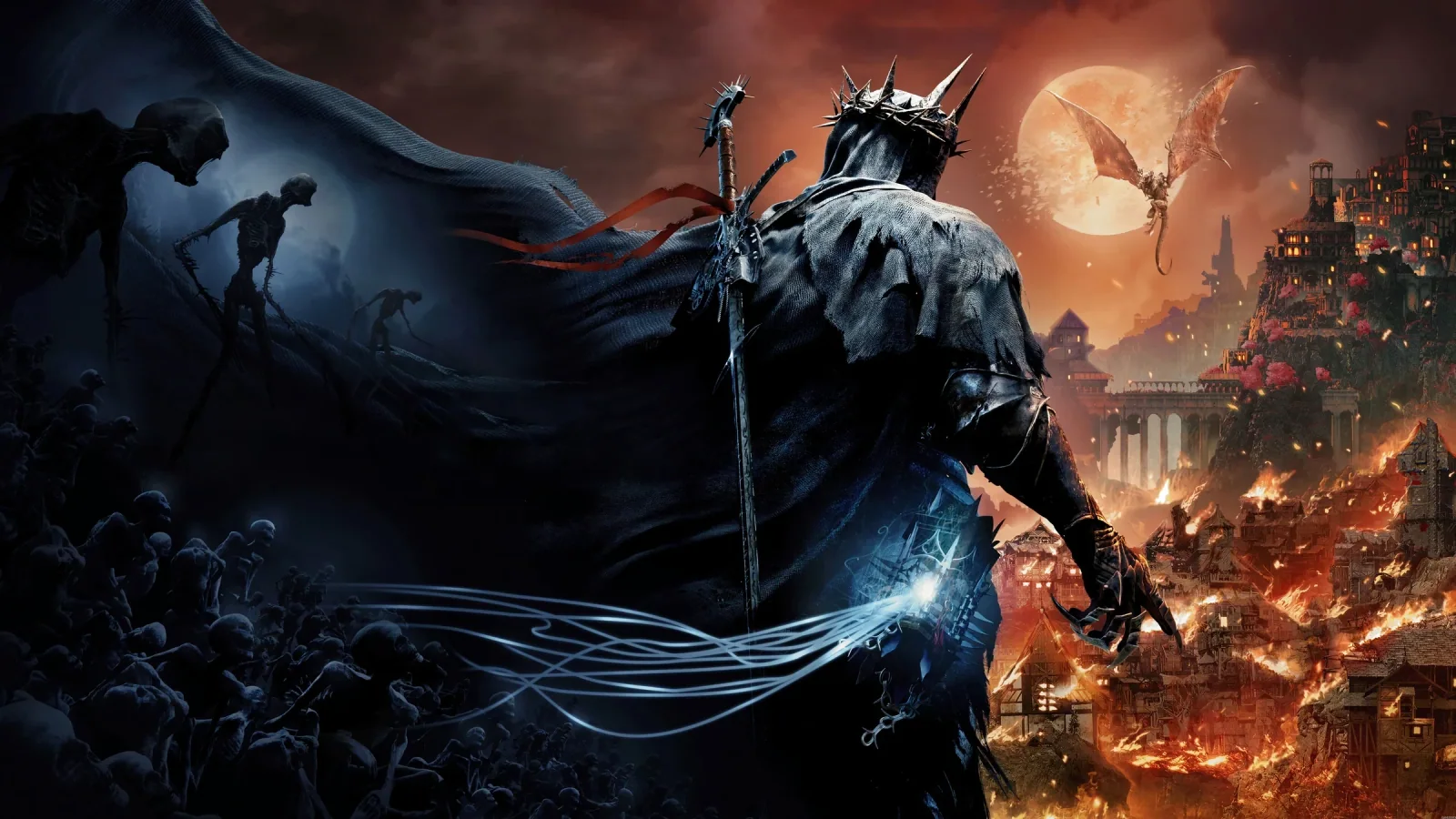 Lords of the Fallen II