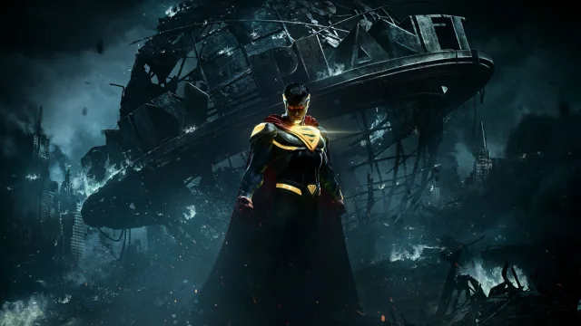 Injustice 2 supera 9 milhões de cópias vendidas, confirma Ed Boon
