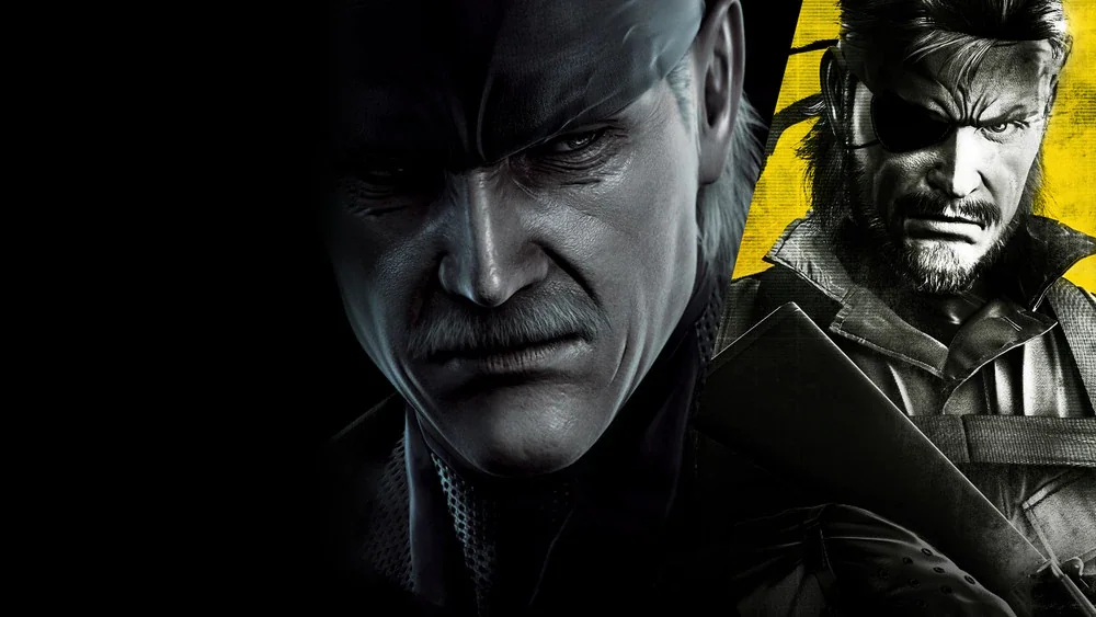 Metal Gear Solid Master Collection: Volume 2 — Após pressão dos fãs, Metal Gear Solid: Master Collection Vol. 2 terá legendas em português brasileiro