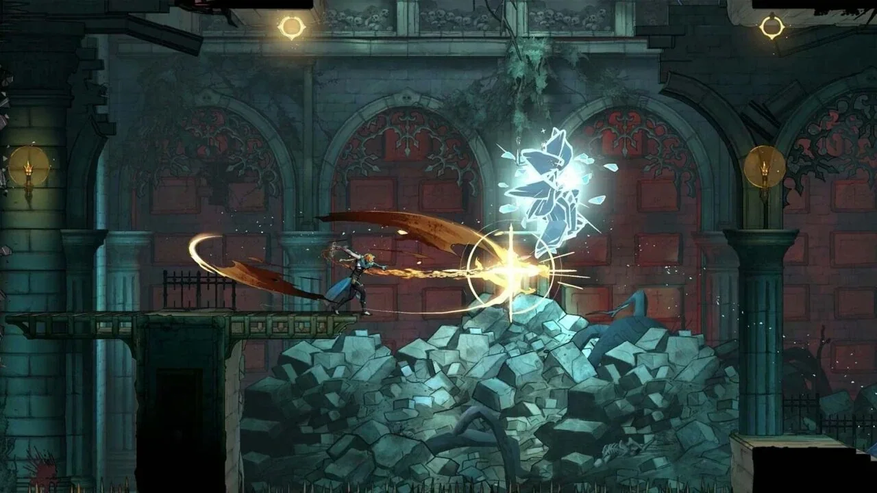 Castlevania: Belmont's Curse