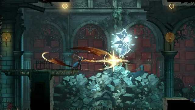 Castlevania: Belmont's Curse