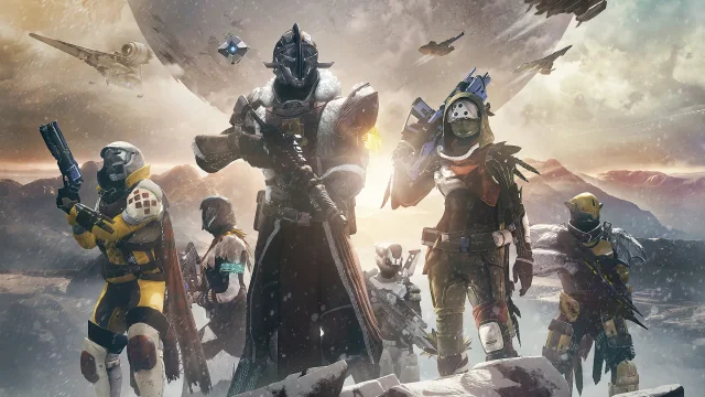 Destiny 2