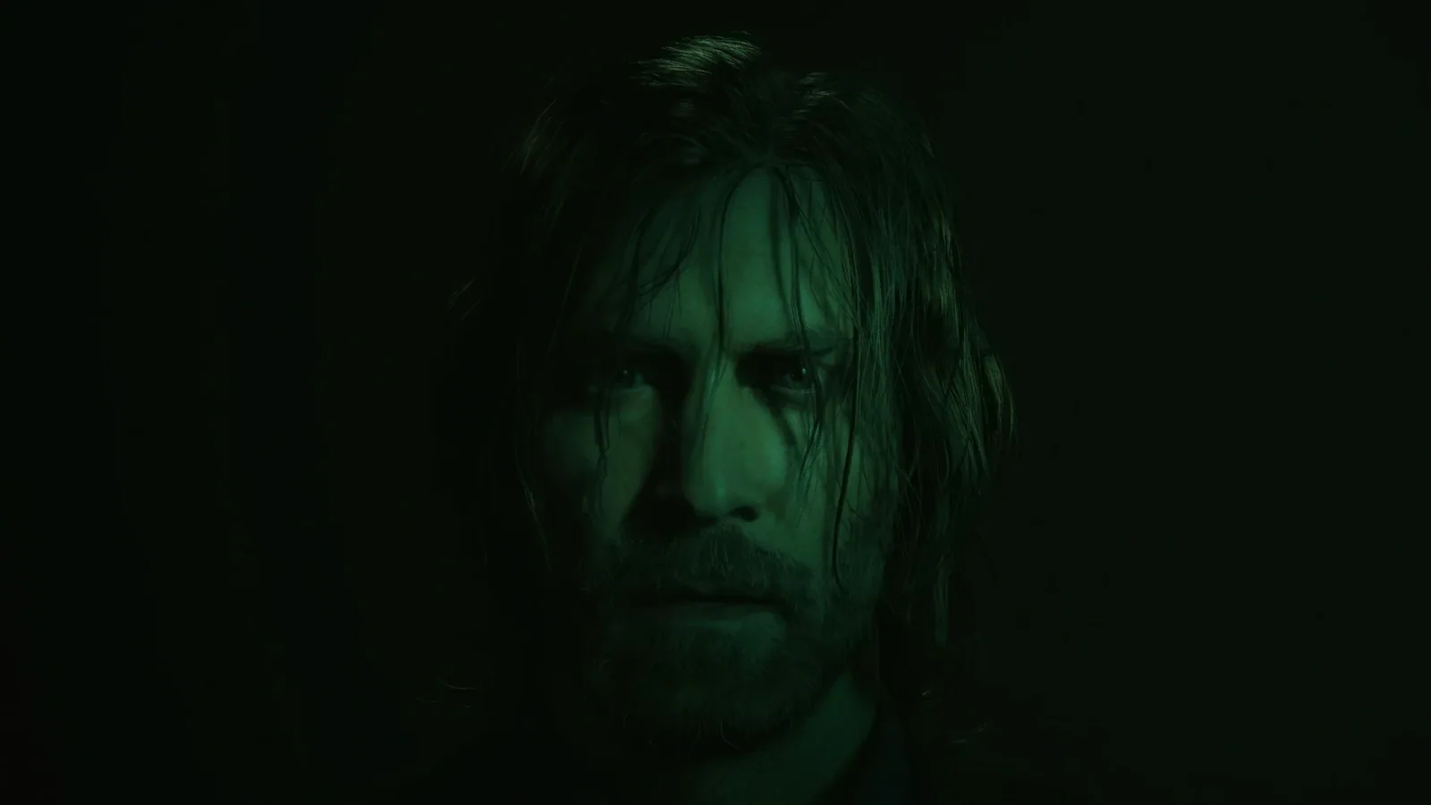 Alan Wake II
