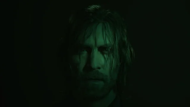 Alan Wake II