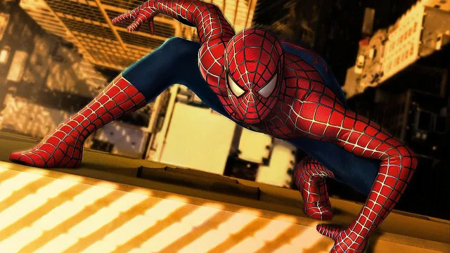 Diretor de Spider-Man 2 diz que clássico de 2004 dificilmente seria aprovado pela indústria atual