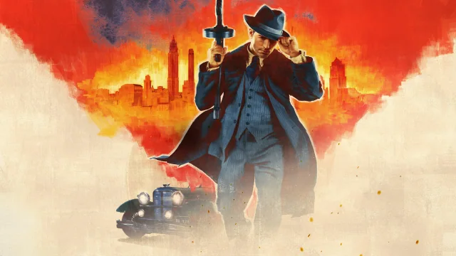 Estúdio de Mafia rejeita rivalidade com GTA e diz que comparação 
“é coisa da internet”