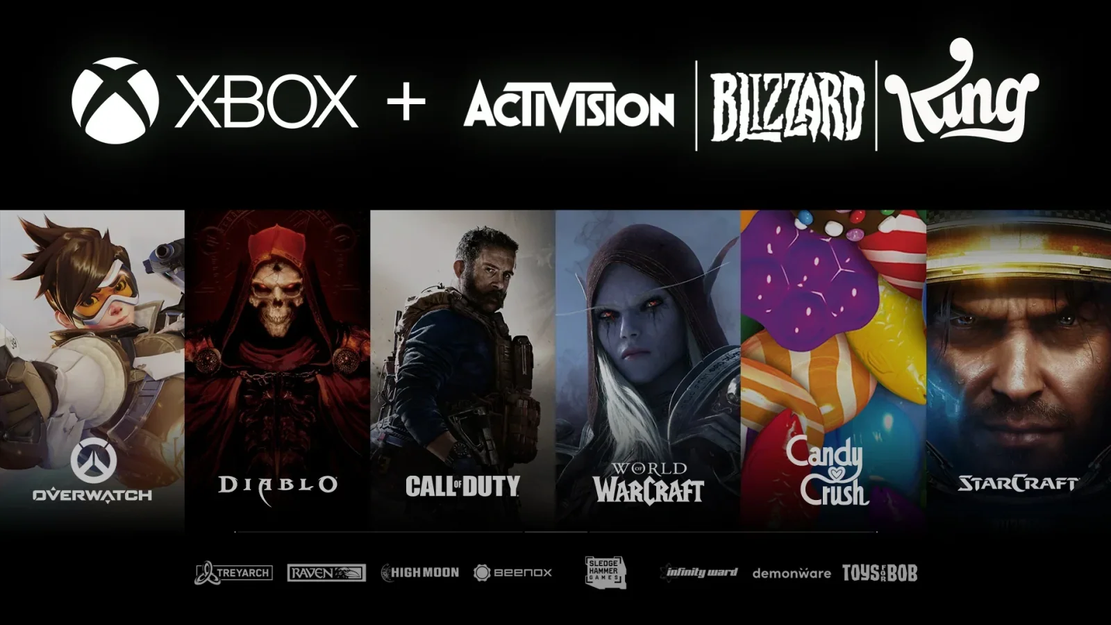 Aquisição da Activision Blizzard ajudou a mergulhar o Xbox na crise, afirma Jason Schreier