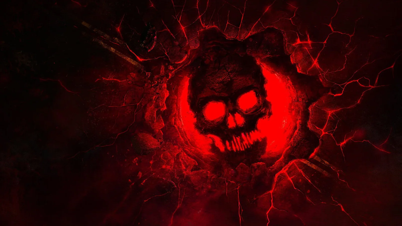 Gears of War: E-Day — Gears of War: E-Day terá tratamento premium no PC
com apoio direto da NVIDIA