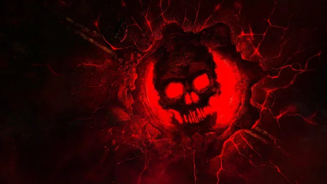 Gears of War: E-Day terá tratamento premium no PC 
com apoio direto da NVIDIA