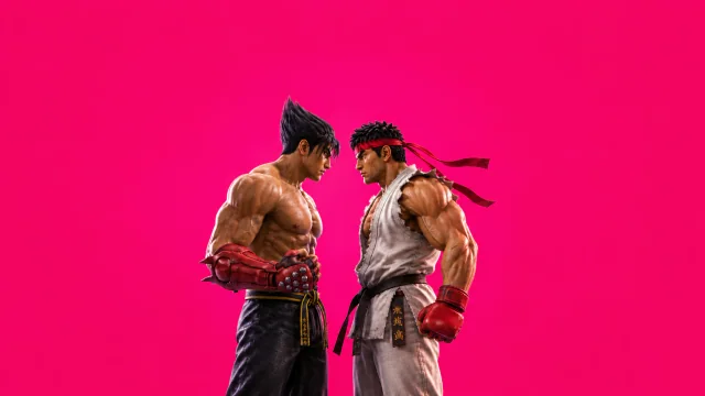 Os 5 jogos de luta mais bem avaliados do Metacritic