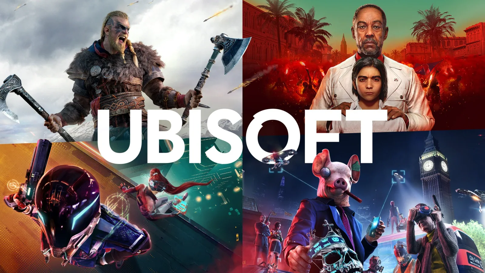 Ubisoft defende transição para o digital e minimiza impacto do fim da mídia física no PlayStation