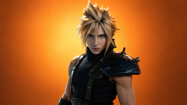 Final Fantasy VII Revelation faz vendas de Remake e Rebirth dispararem