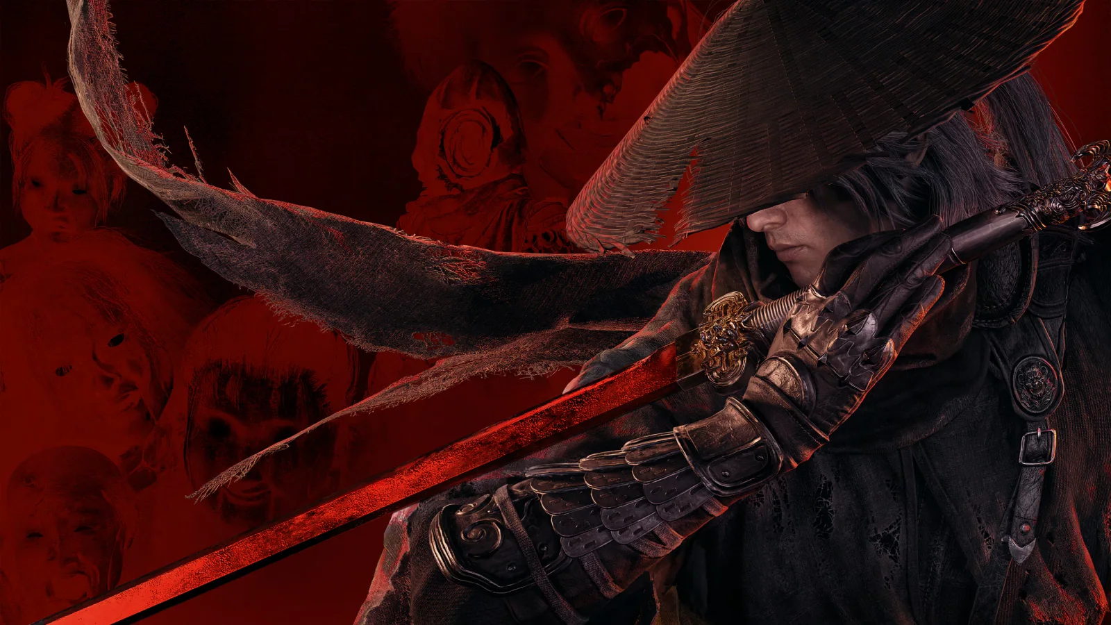 Phantom Blade 0 — Phantom Blade Zero terá State of Play com 20 minutos de gameplay em agosto