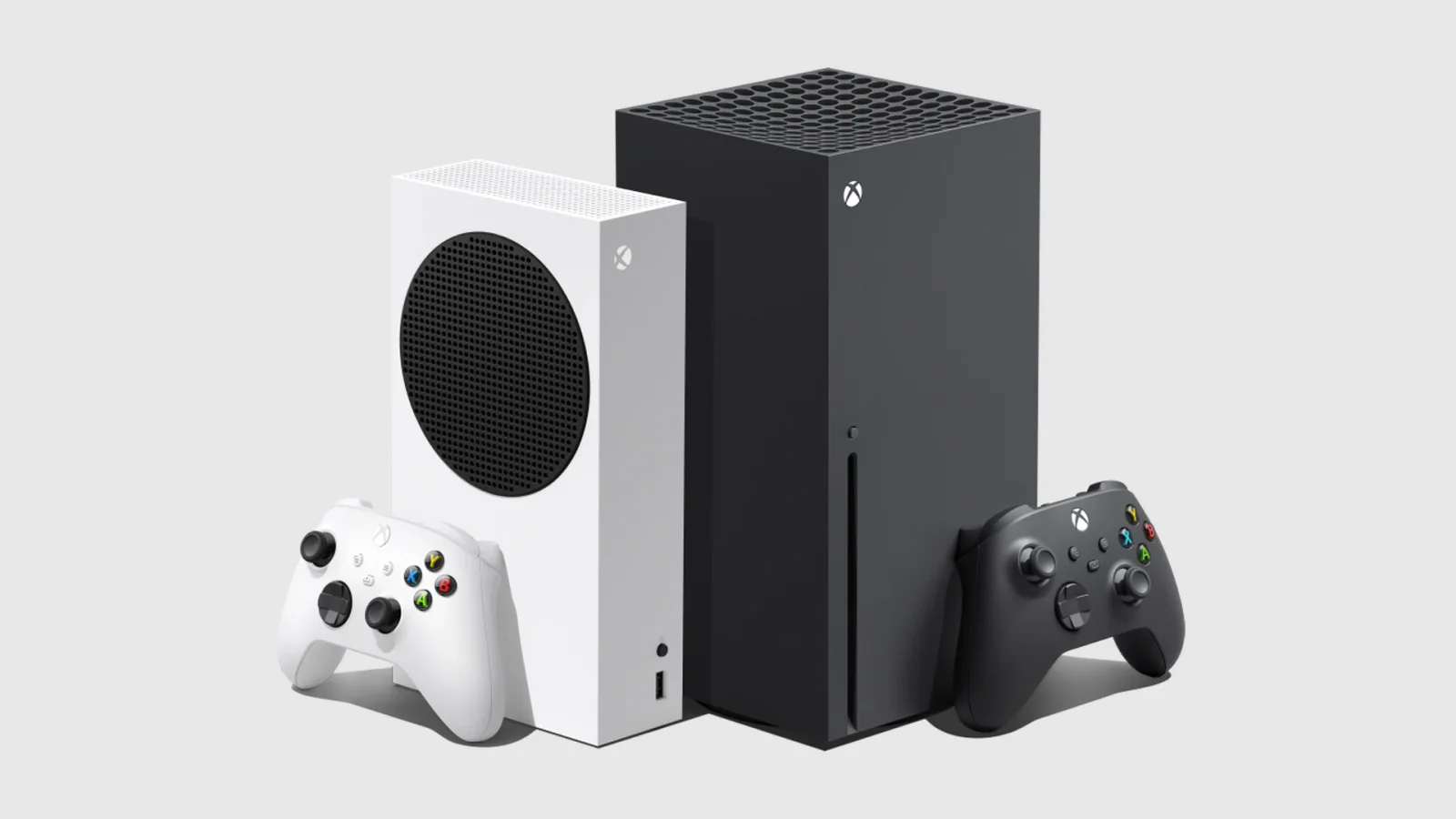 Sucesso: Vendas do Xbox Series X|S disparam 86% nos EUA