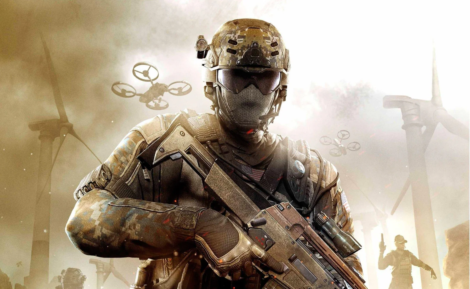 Call of Duty: Black Ops II — Call of Duty: Black Ops 1 e 2 somam mais de 7 milhões de jogadores no PS5 nos EUA
