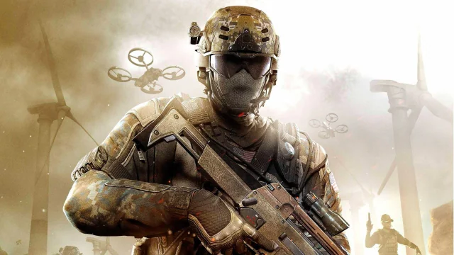Call of Duty: Black Ops 2 é o melhor jogo da história da franquia