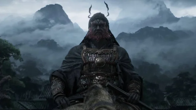 Game Science evita IA em 
Black Myth: Zhong Kui e aponta Christopher Nolan como inspiração