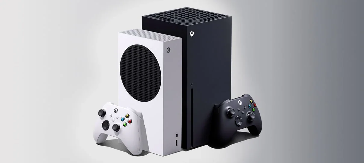 Xbox Series X|S já teria superado 35 milhões de unidades vendidas, indica relatório da Take-Two