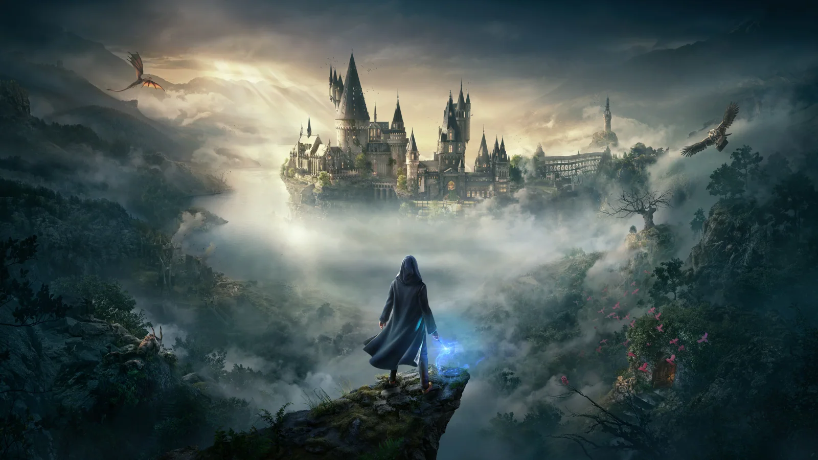 Hogwarts Legacy — Hogwarts Legacy 2 é confirmado oficialmente pela Warner