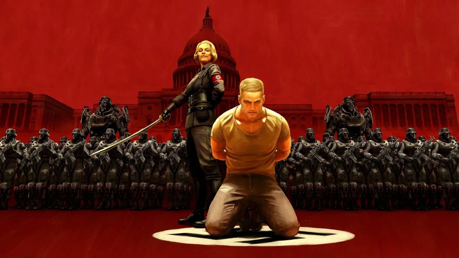 Jason Schreier desmente rumor 
e diz que ZeniMax seguirá com Doom, Quake e Wolfenstein
