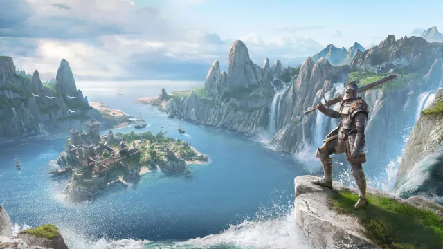 The Elder Scrolls VI