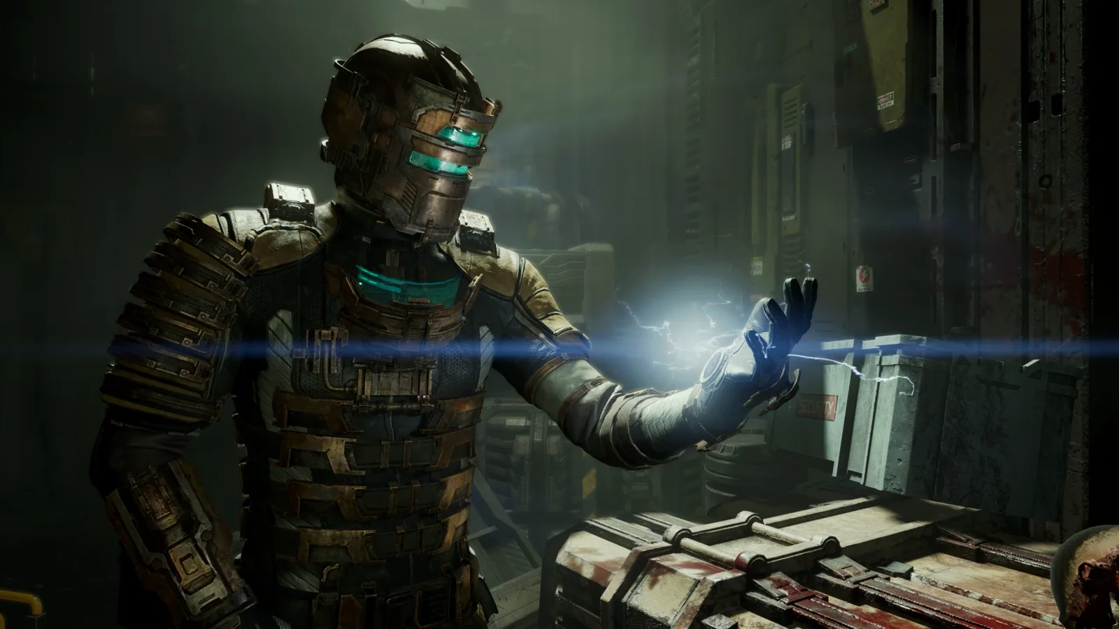 Dead Space — Criador de Dead Space anuncia aposentadoria após 35 anos de carreira