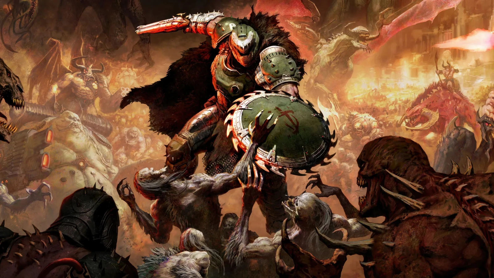 XBOX: Ex-funcionário acusa
id Software de minimizar as demissões em massa